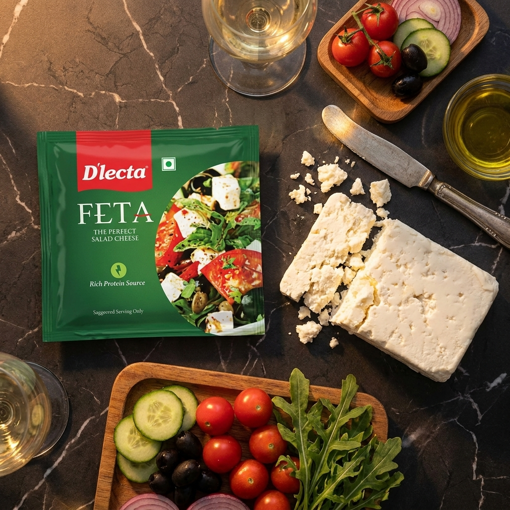 FMCG packaged consumer goods commercial photography